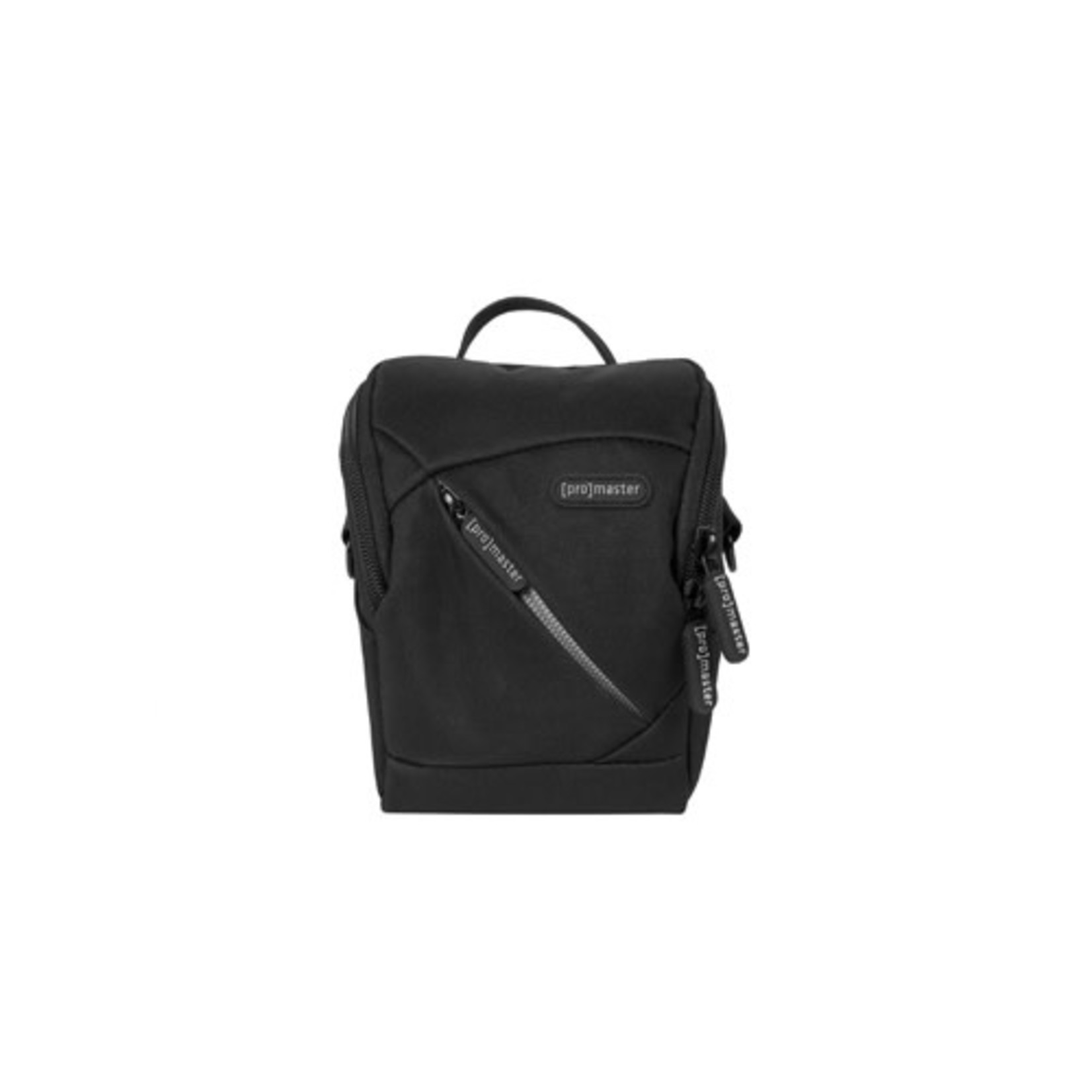 ProMaster Impulse Medium Advanced Compact Case - Black