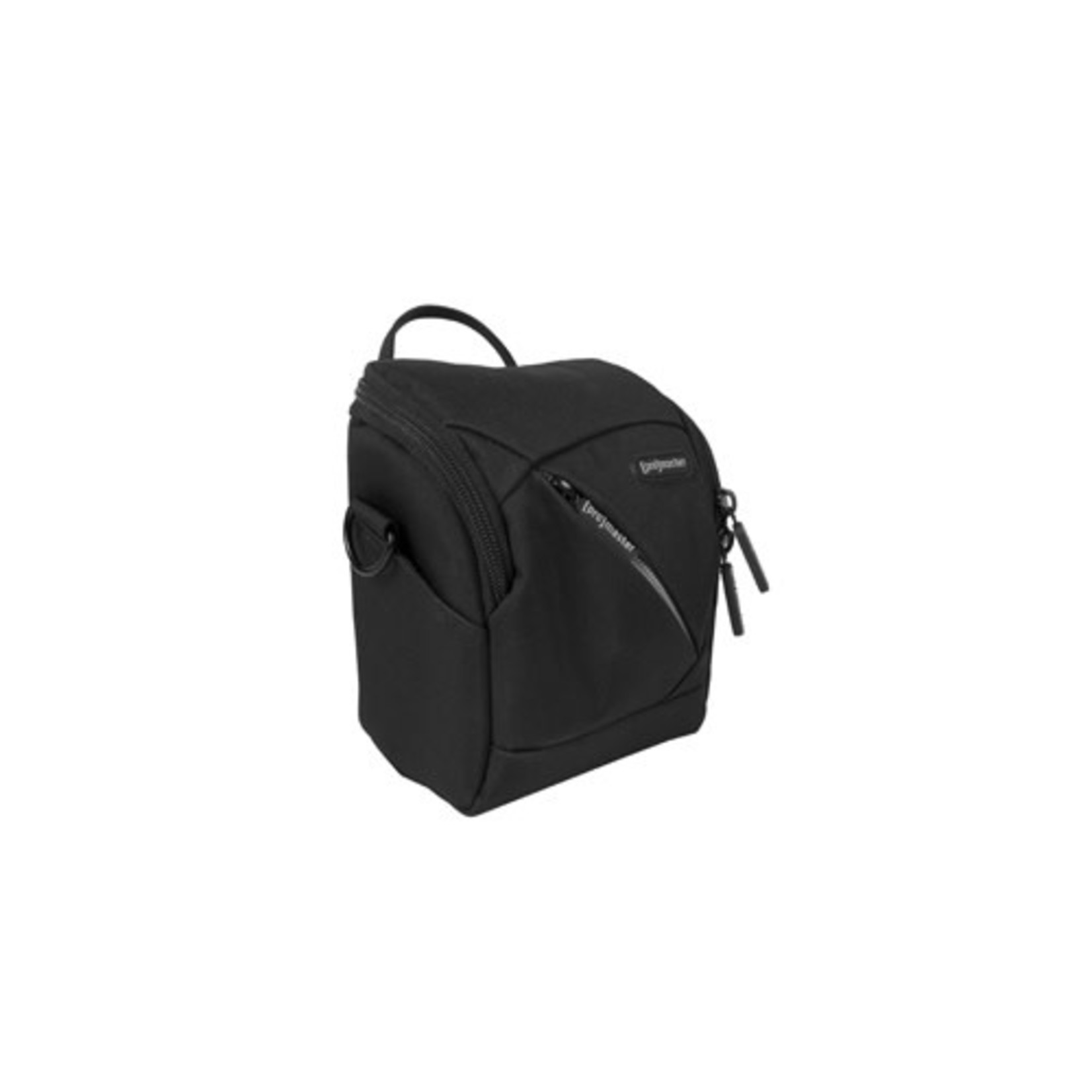 ProMaster Impulse Medium Advanced Compact Case - Black