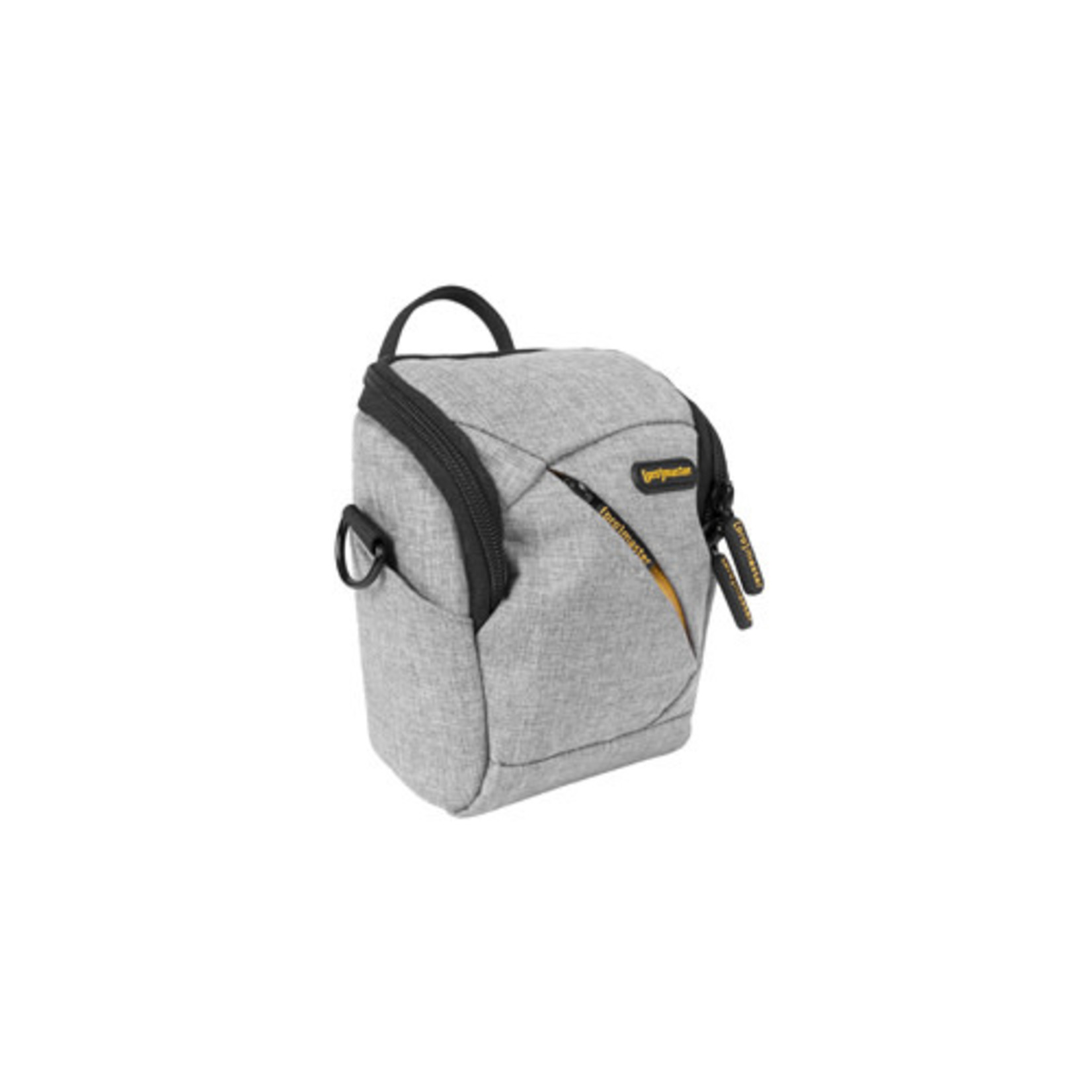 ProMaster Impulse Medium Advanced Compact Case - Grey