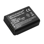 ProMaster ProMaster Li-ion Battery for Canon LP-E10