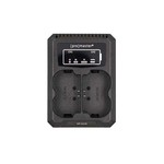 ProMaster ProMaster Dually Charger-USB for Fuji NP-W235