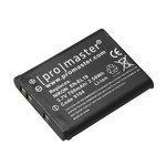 ProMaster ProMaster Li-ion Battery for Nikon EN-EL19