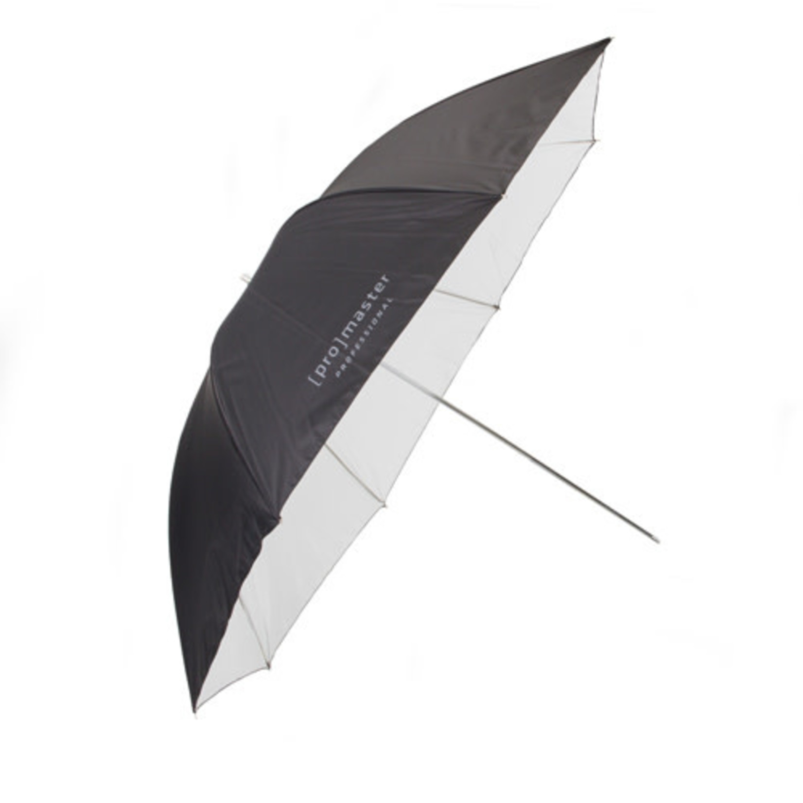 ProMaster ProMaster Umbrella - Black/White - 45"