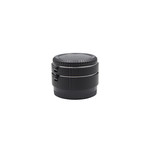 ProMaster Macro Extension Tube Set for Fuji X