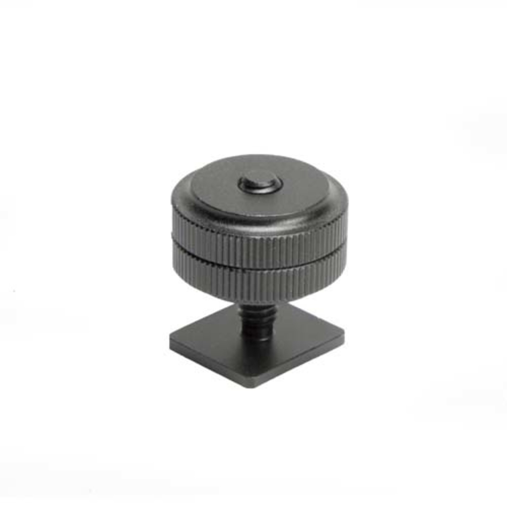 ProMaster Cold Shoe to 1/4-20 Thread Adapter