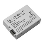 ProMaster ProMaster Li-ion Battery for Canon LP-E8
