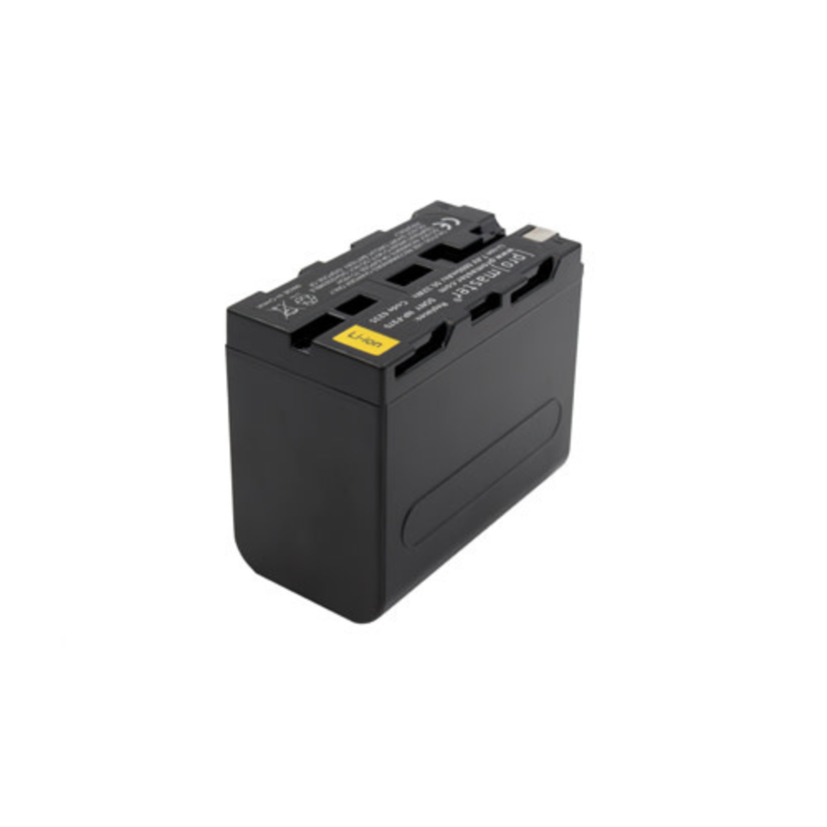 ProMaster Li-ion Battery for Sony NP-F970