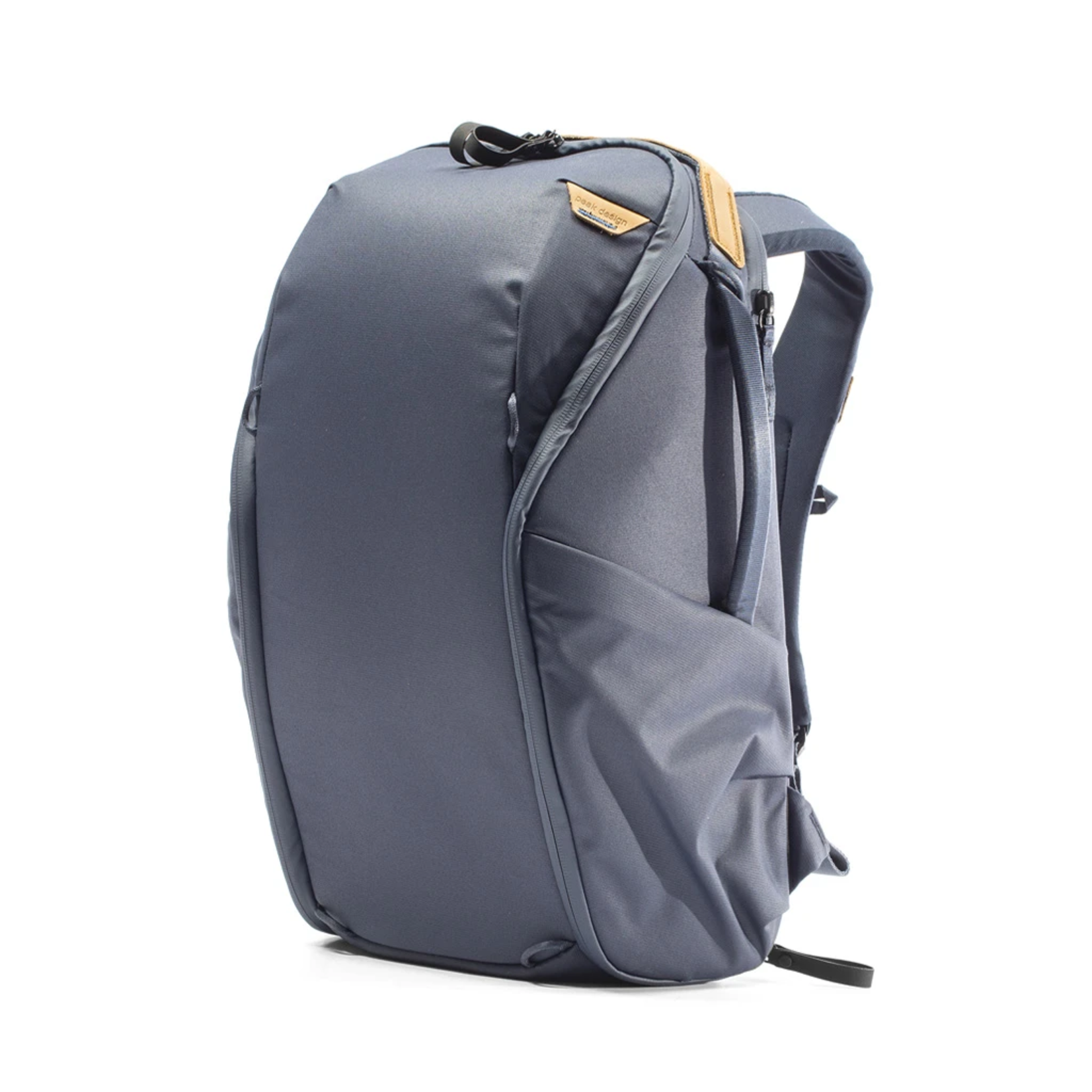 Peak Design Everyday Backpack 15L Zip - Midnight