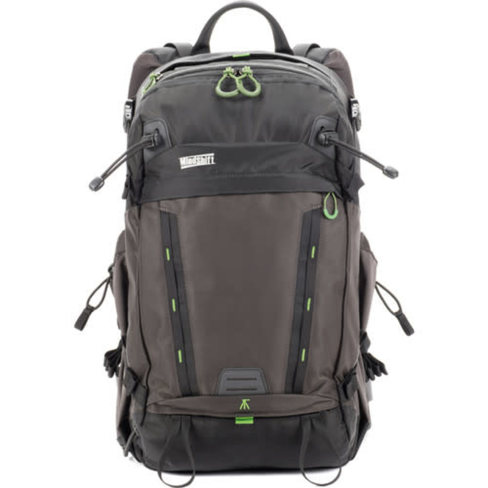 MindShift Mindshift BackLight 18L- Charcoal