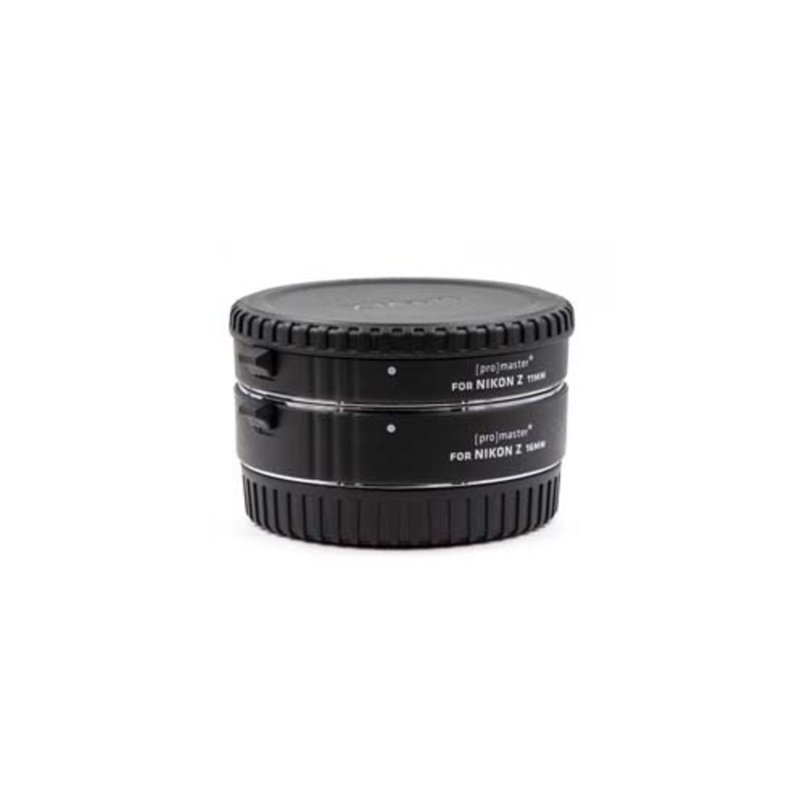 ProMaster Macro Extension Tube Set for Canon RF