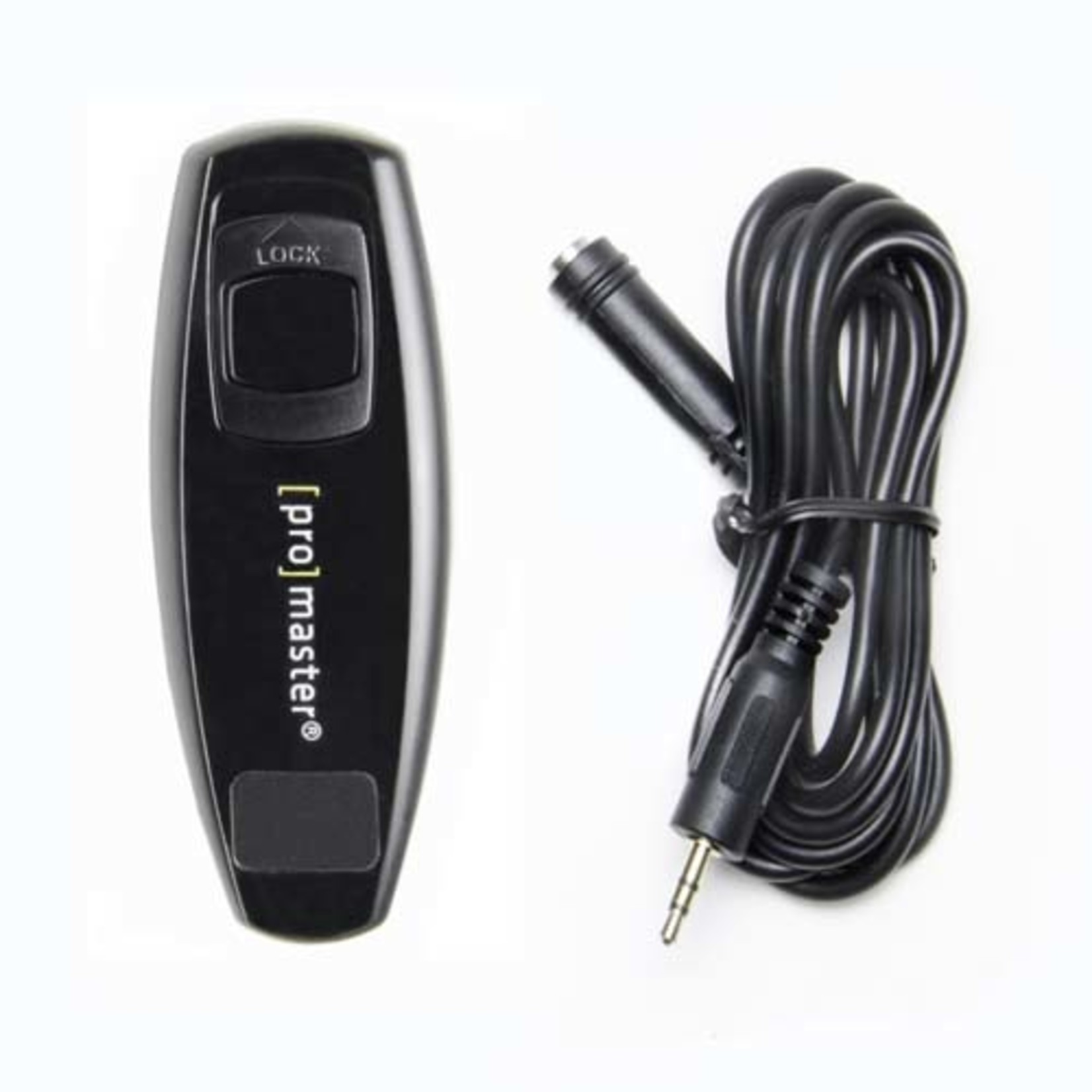 ProMaster ProMaster Wired Remote Shutter Release Cable - Canon RS-80