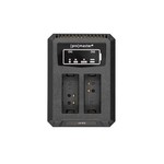 ProMaster Dually Charger - USB for Canon LP-E12