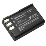 ProMaster ProMaster Li-ion Battery for Nikon EN-EL9A