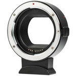 Viltrox Viltrox Canon EF/EF-S Lens to Canon EF-R Mount Adapter with Autofocus