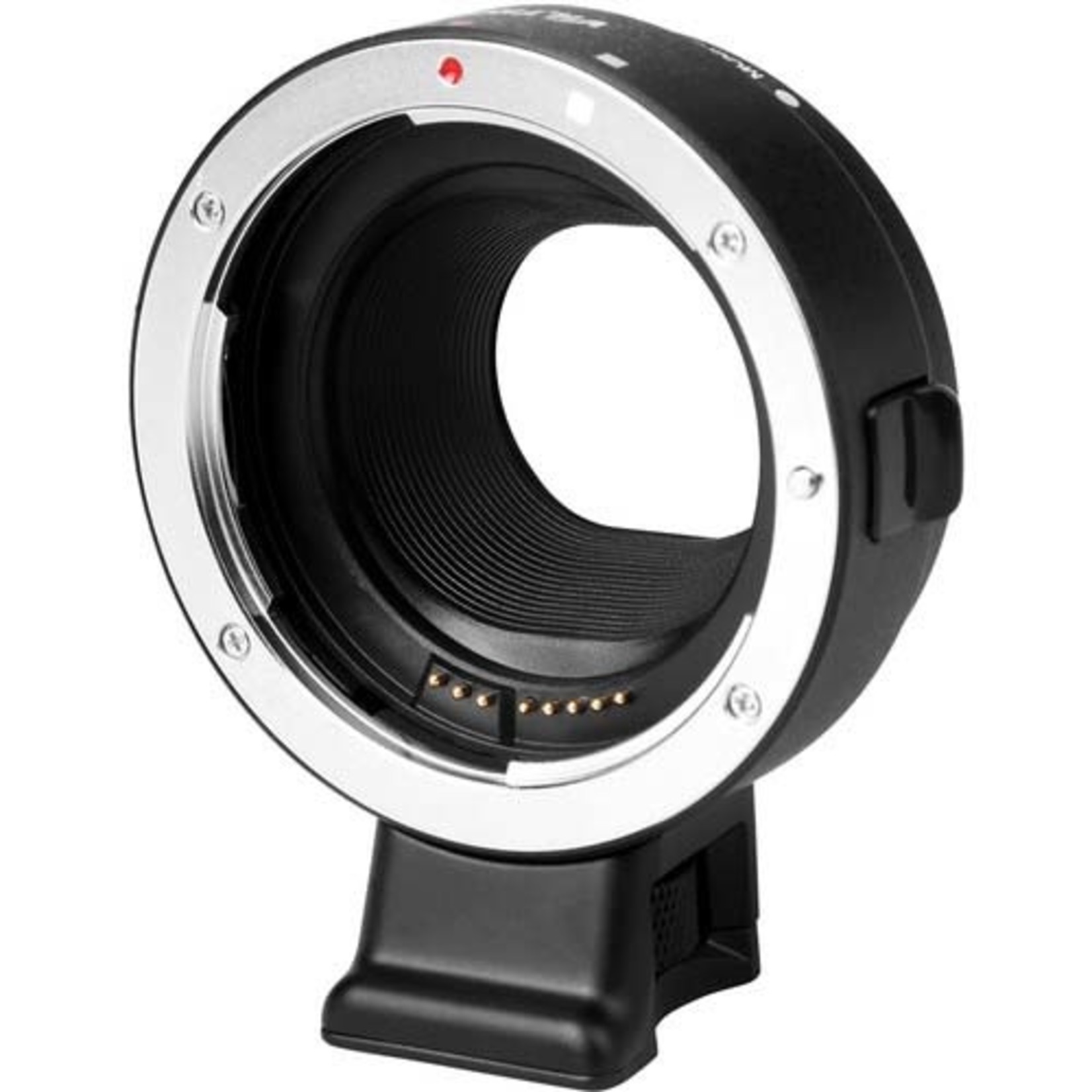 Canon EF/EF-S Lens to Canon EF-M Mount Adapter with Autofocus