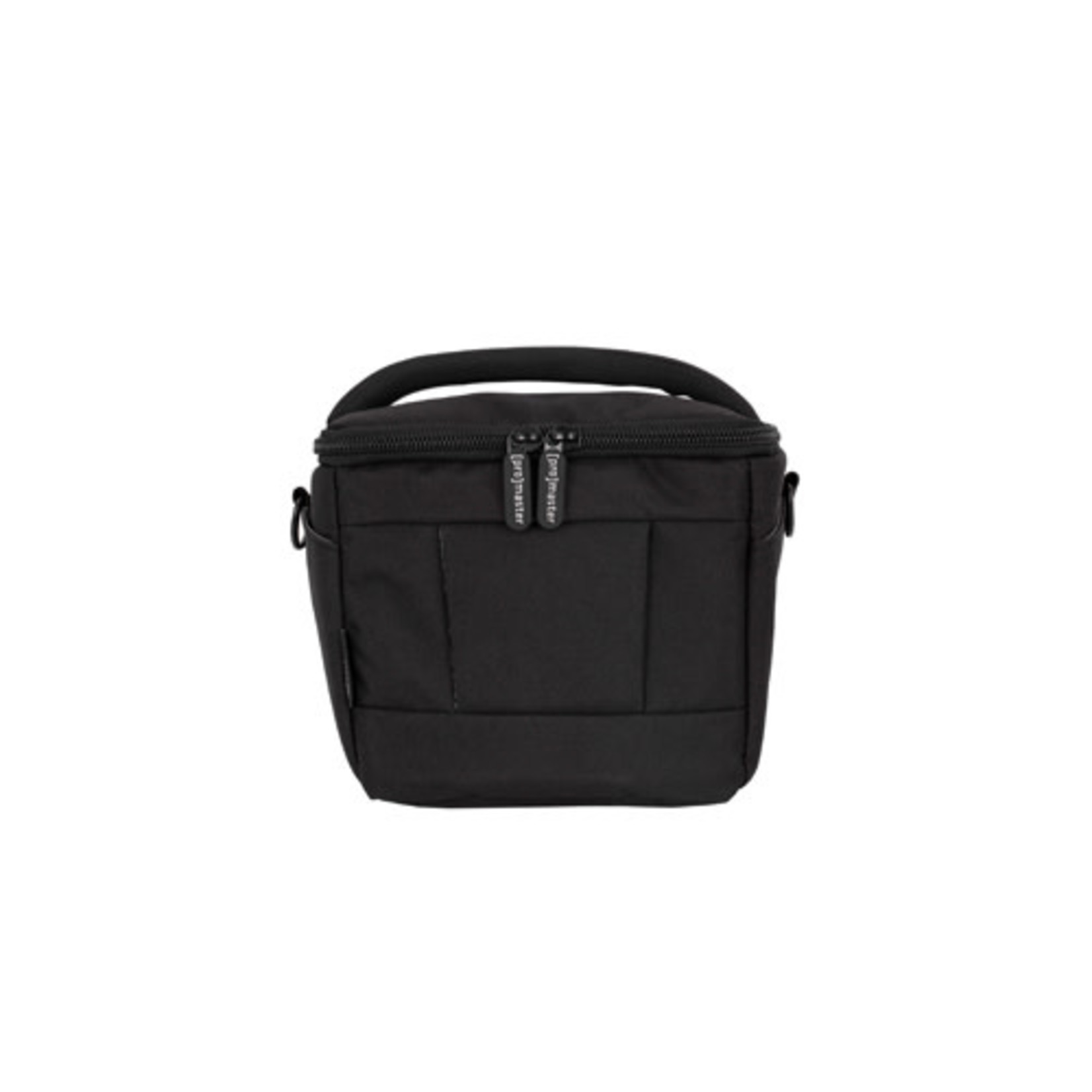 ProMaster Impulse Small Shoulder Bag - Black