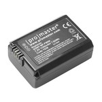 ProMaster ProMaster Li-ion Battery for Sony NP-FW50