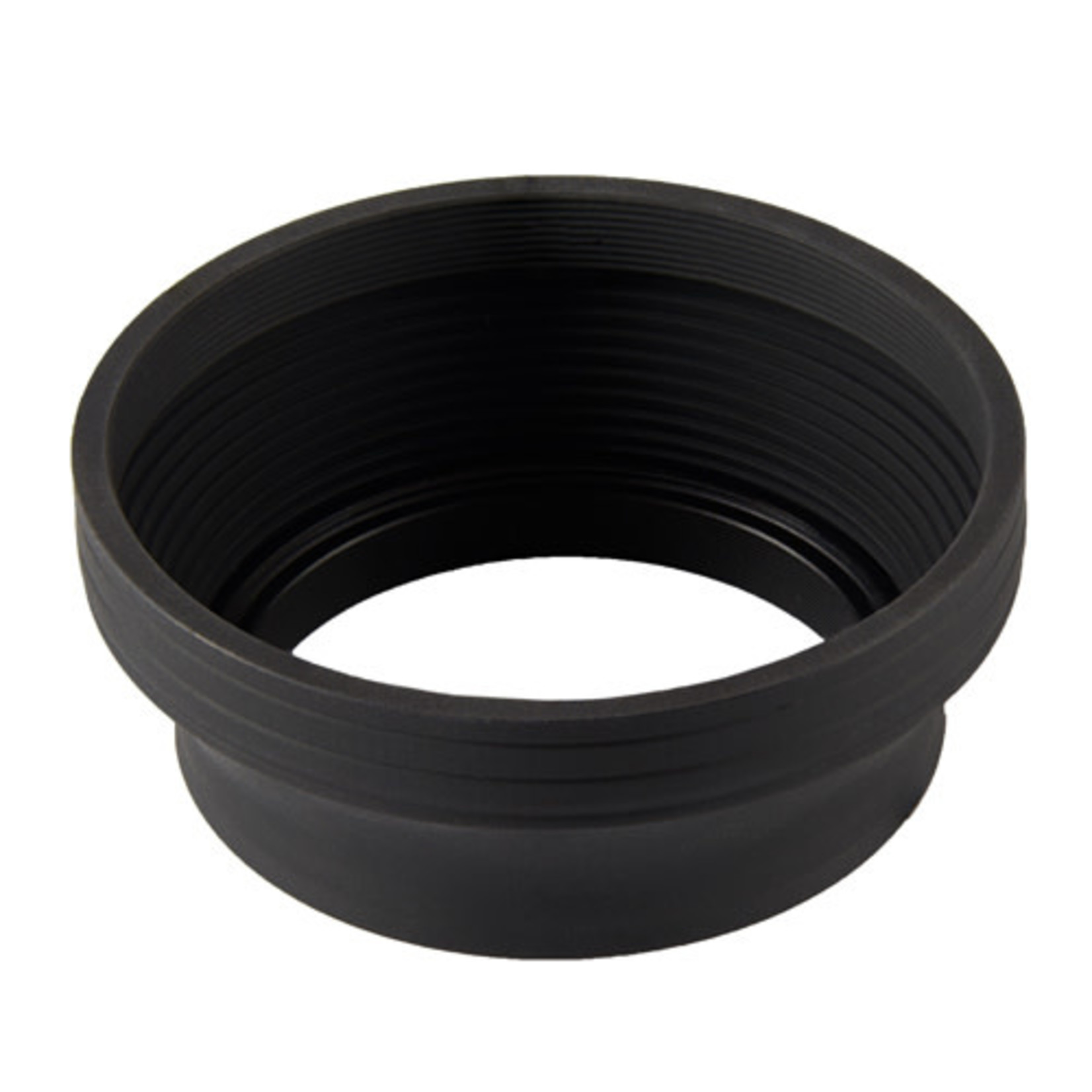ProMaster Rubber Lens Hood (N) - 77mm