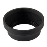 ProMaster Rubber Lens Hood (N) - 72mm