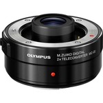 Olympus / OM System Olympus Teleconverter MC-20 2x