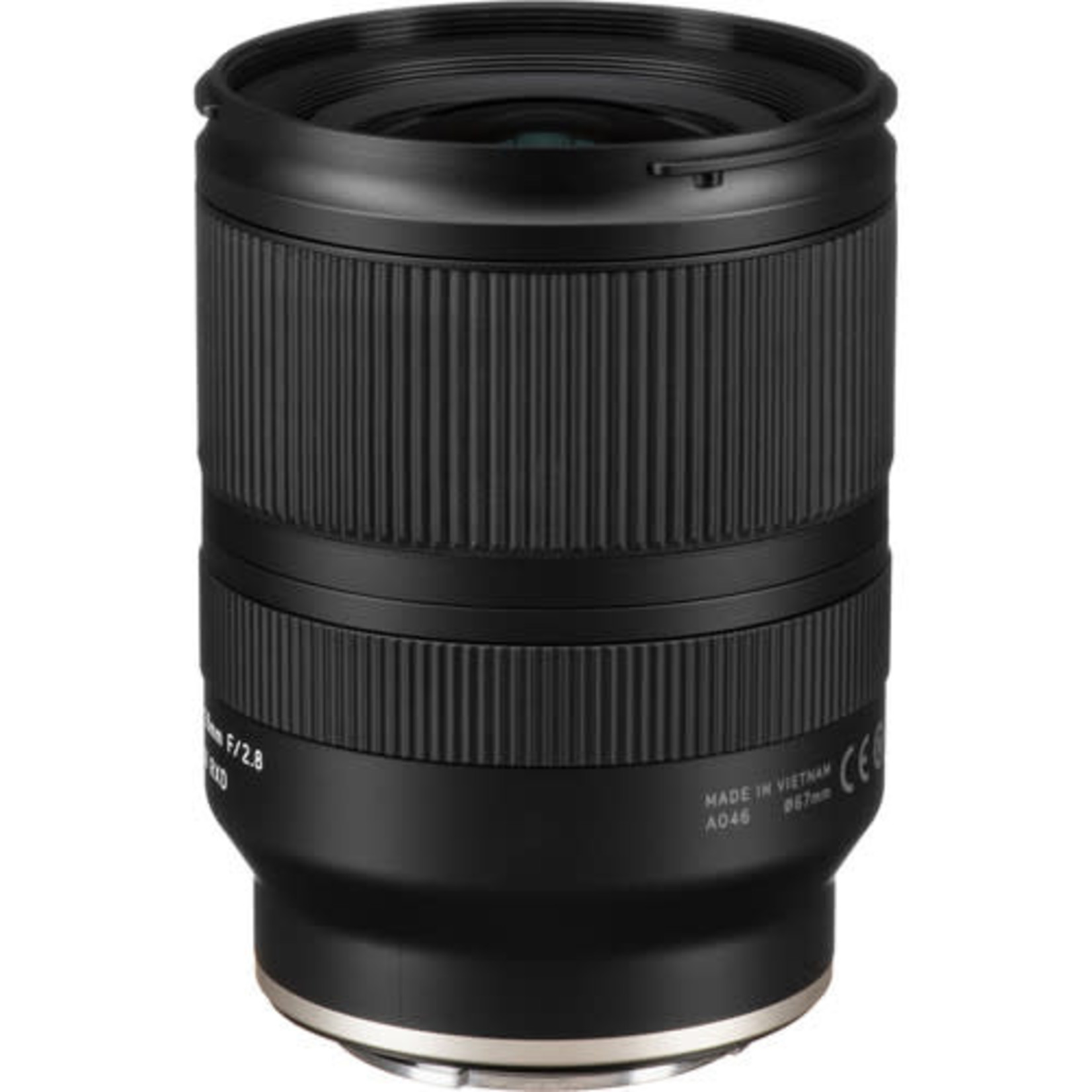 Tamron Tamron 17-28mm f/2.8 Di III RXD Lens for Sony E