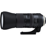 Tamron Tamron SP 150-600mm f/5-6.3 Di VC USD G2 for Nikon F