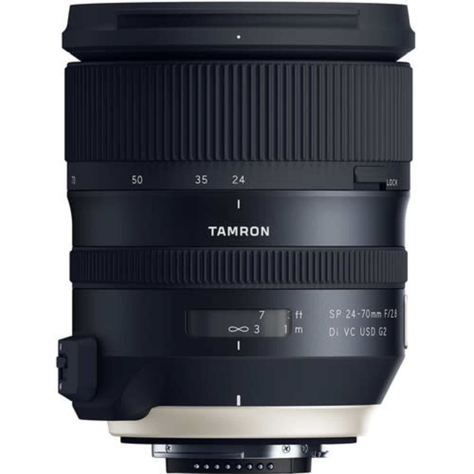 Tamron Tamron SP 24-70mm f/2.8 Di VC USD G2 Lens for Nikon F