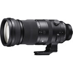 Sigma Sigma 150-600mm f/5-6.3 DG DN OS Sports Lens for Sony E