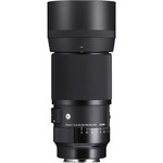 Sigma Sigma 105mm f/2.8 DG DN Macro Art Lens for Sony E