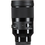 Sigma Sigma 40mm f/1.4 DG HSM Art Lens for Sony E