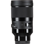 Sigma 40mm f/1.4 DG HSM Art Lens for Sony E - Stewarts Photo