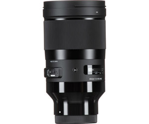 【美品】SIGMA 40mm f1.4 DG HSM Art ソニー eマウント Amazon.com : Sigma 40mm f/1.4-1.4 Fixed Prime 40mm F1.4 DG HSM