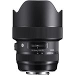 Sigma Sigma 14-24mm f/2.8 DG HSM Art Lens for Nikon F