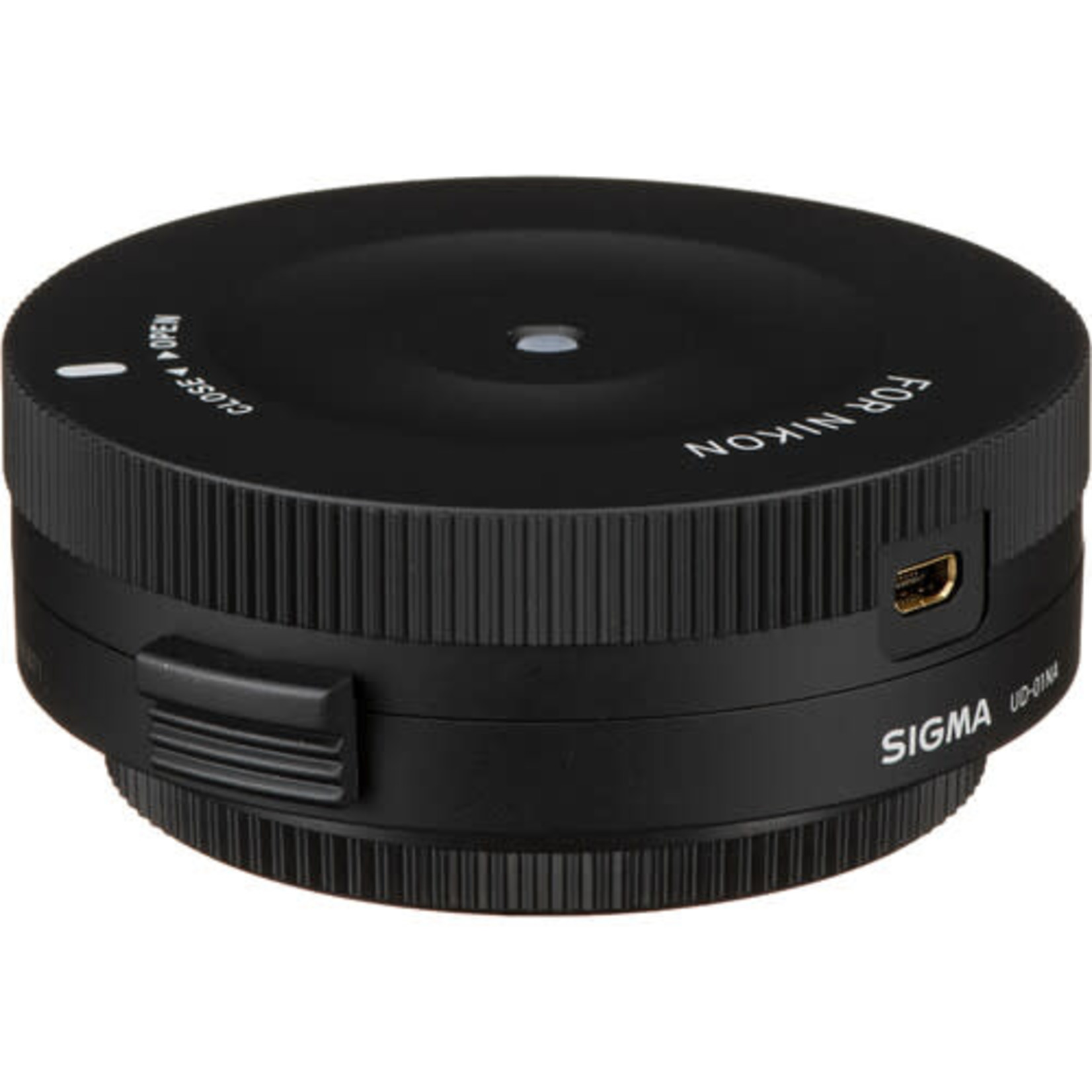 Sigma Sigma USB Dock for Nikon F-Mount Lenses