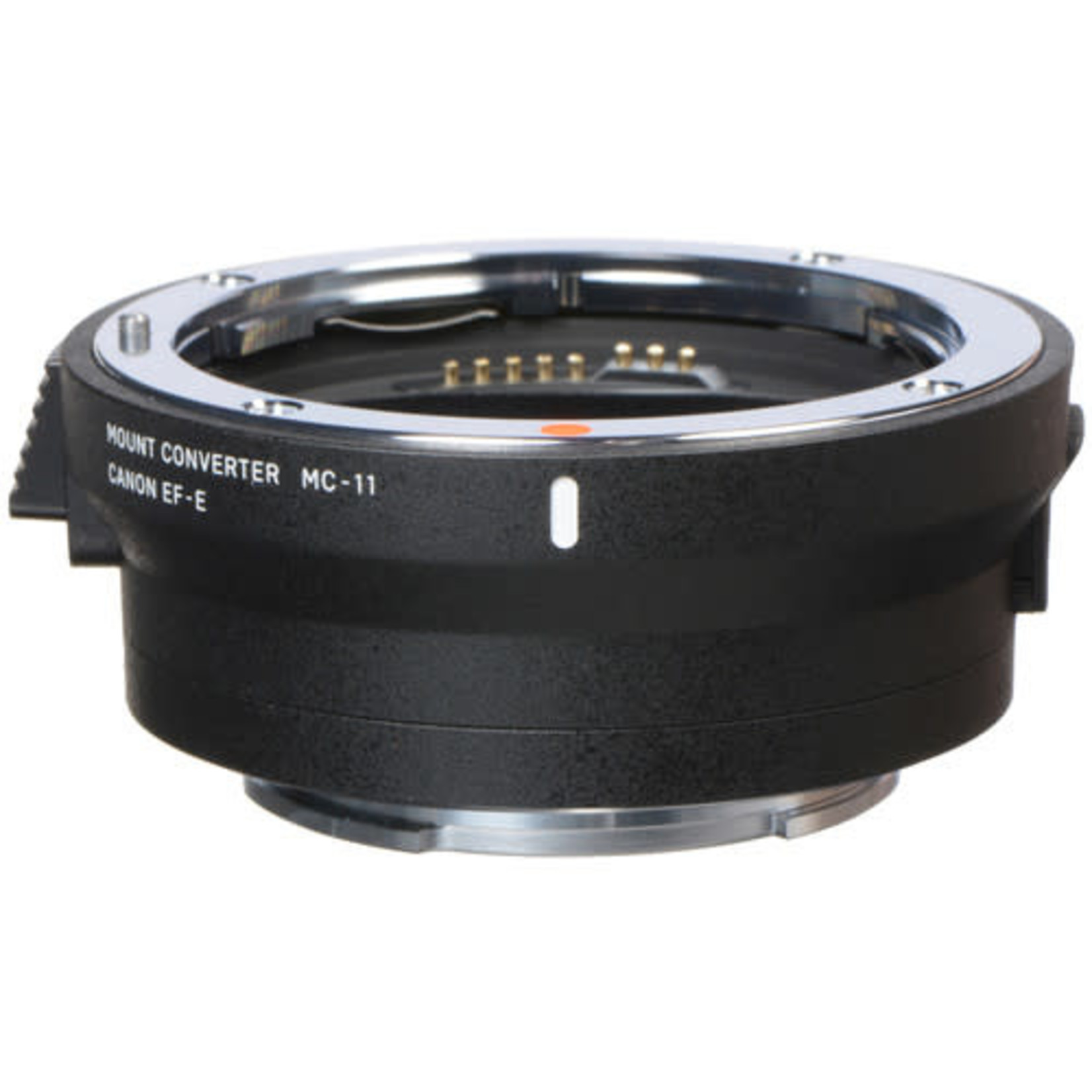 Sigma Sigma MC-11 Mount Converter/Lens Adapter (Sigma EF-Mount Lenses to Sony E)