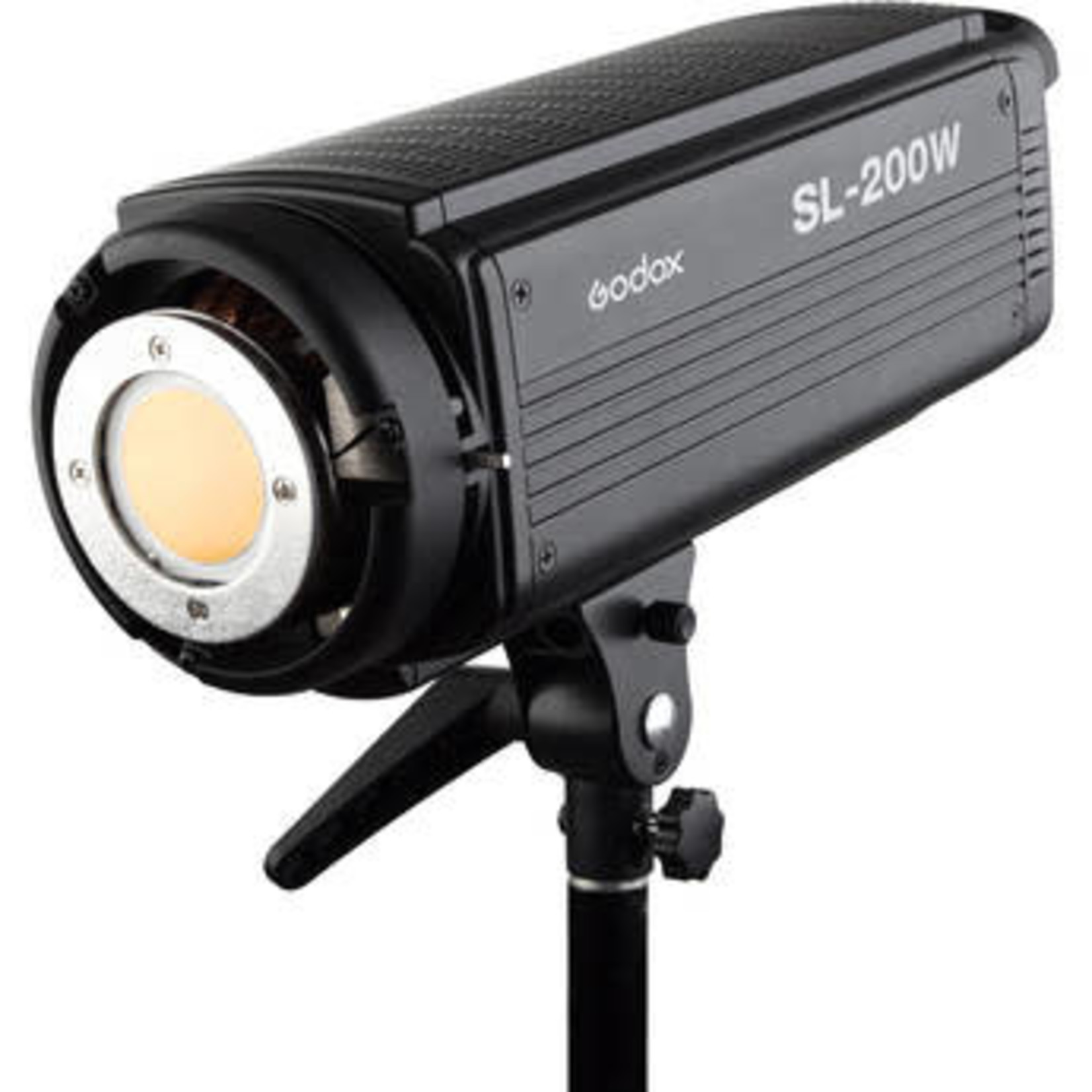 Godox Godox 200W SL Series AC Powered Video LED Light White (Daylight)