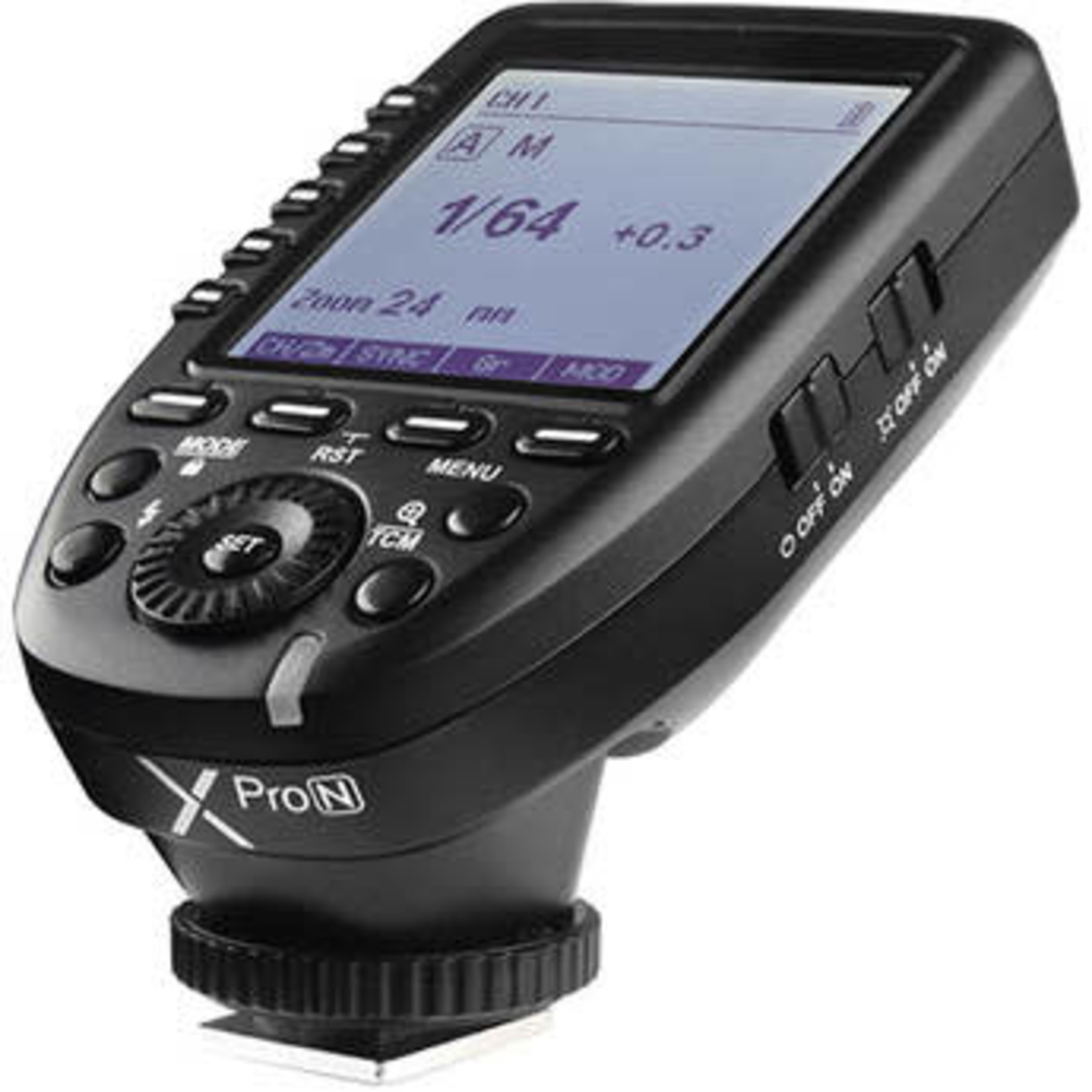 Godox Godox XPro TTL Wireless Flash Trigger for Nikon