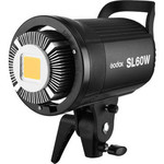 Godox Godox 60W SL Series AC Powered Video LED Light White SL60 (Daylight)