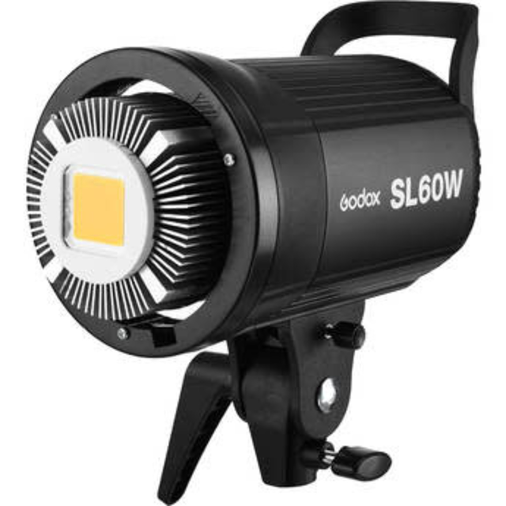 Godox Godox 60W SL Series AC Powered Video LED Light White (Daylight)