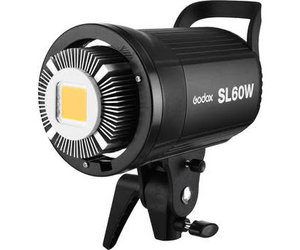 Amazon.com : Godox SL-60W Kit with Softbox and 2.8M
