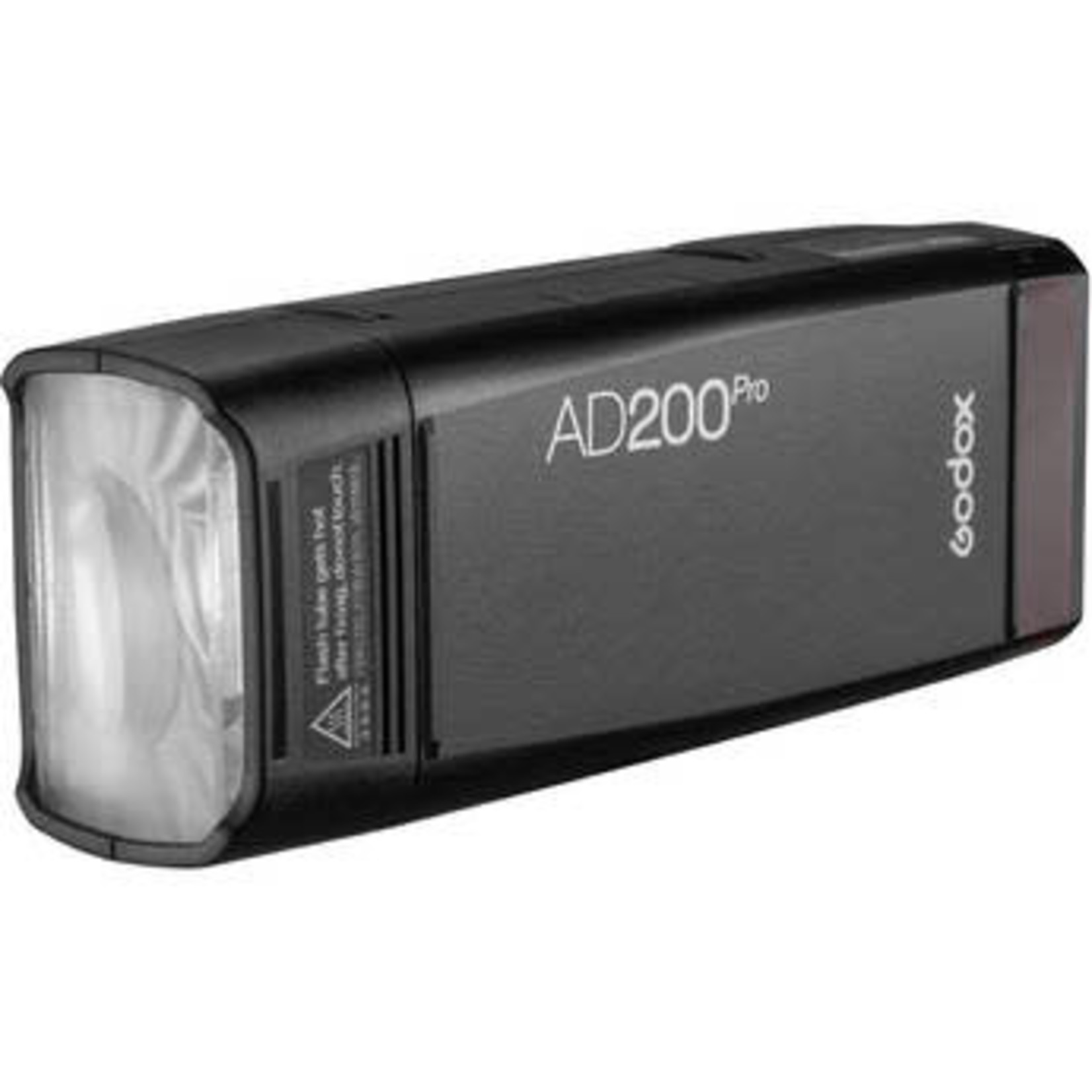 Godox AD200 Pro 200Ws Portable Flash With Barn Door Included