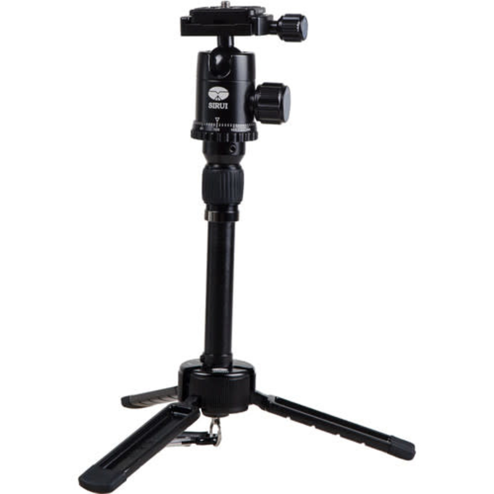 Sirui Sirui 3T-35K Table Top Tripod (Black)