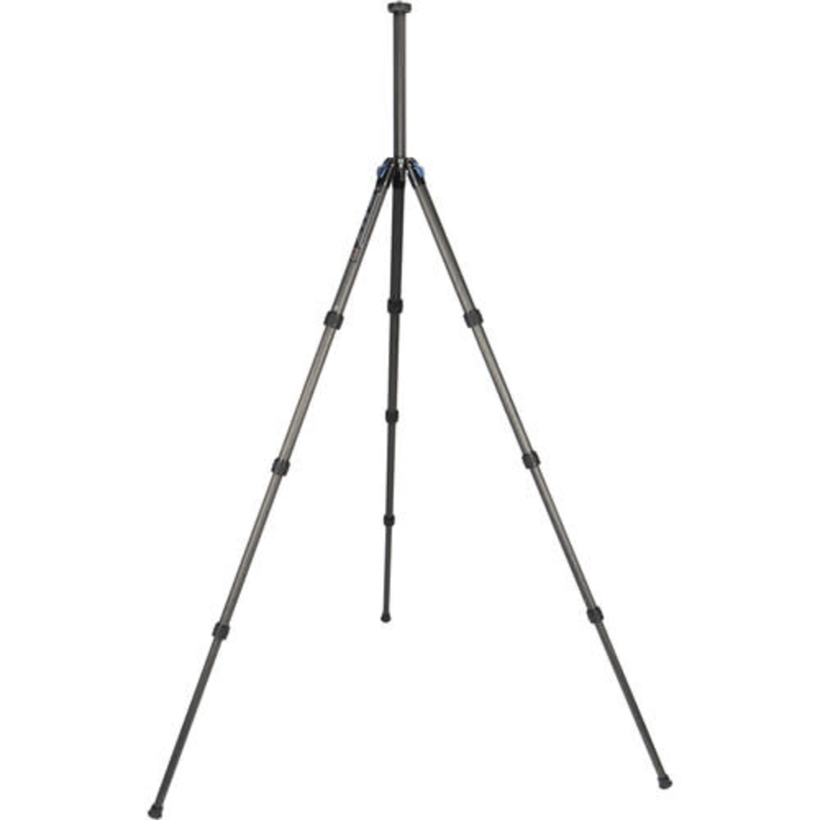 Sirui Sirui ST124 Standard Series 4-Section Carbon Fiber Tripod