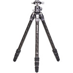 Benro Benro Tortoise Columnless Carbon Fiber One Series Tripod with GX25 Ball Head