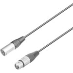 Saramonic Saramonic SR-XC5000 XLR Female to XLR Male Microphone Cable (16.4')