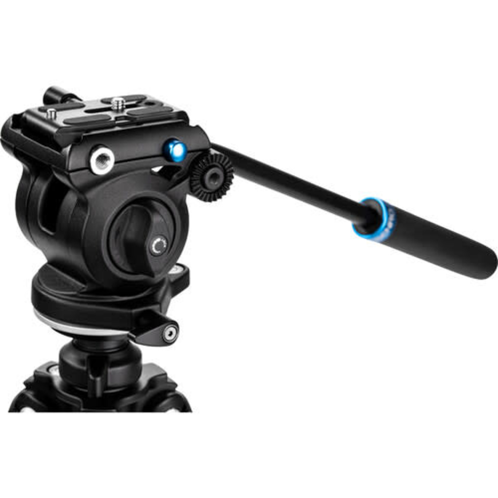 Benro Benro S2 PRO Flat Base Video Head