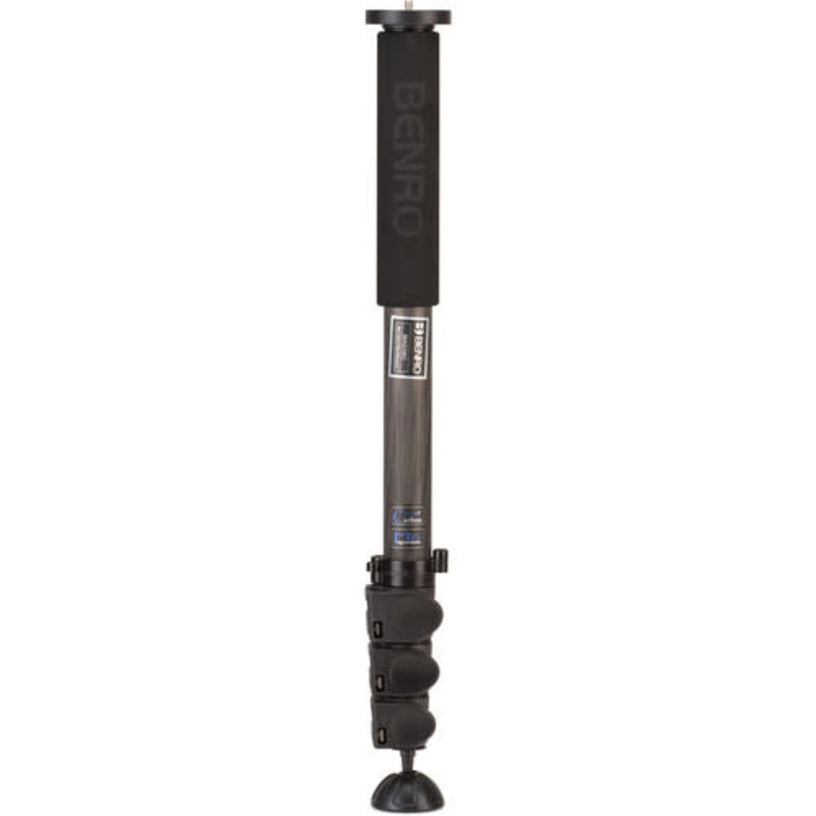 Benro Benro MAD38C Adventure Series 3 Carbon Fiber Monopod