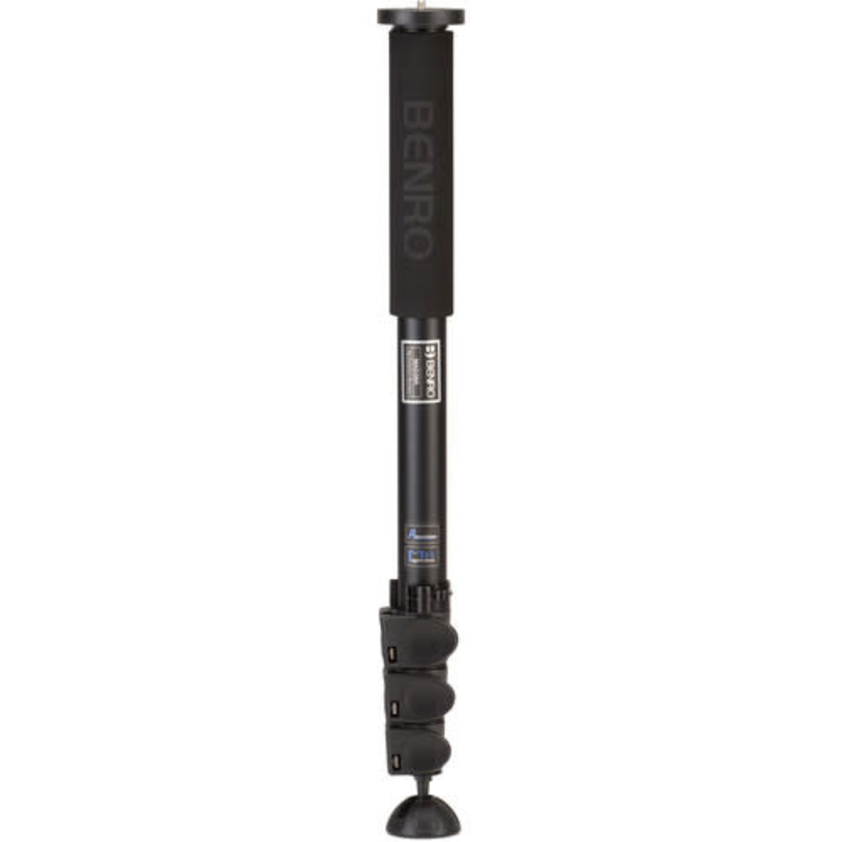 Benro Benro MAD38A Adventure Series 3 Aluminum Monopod