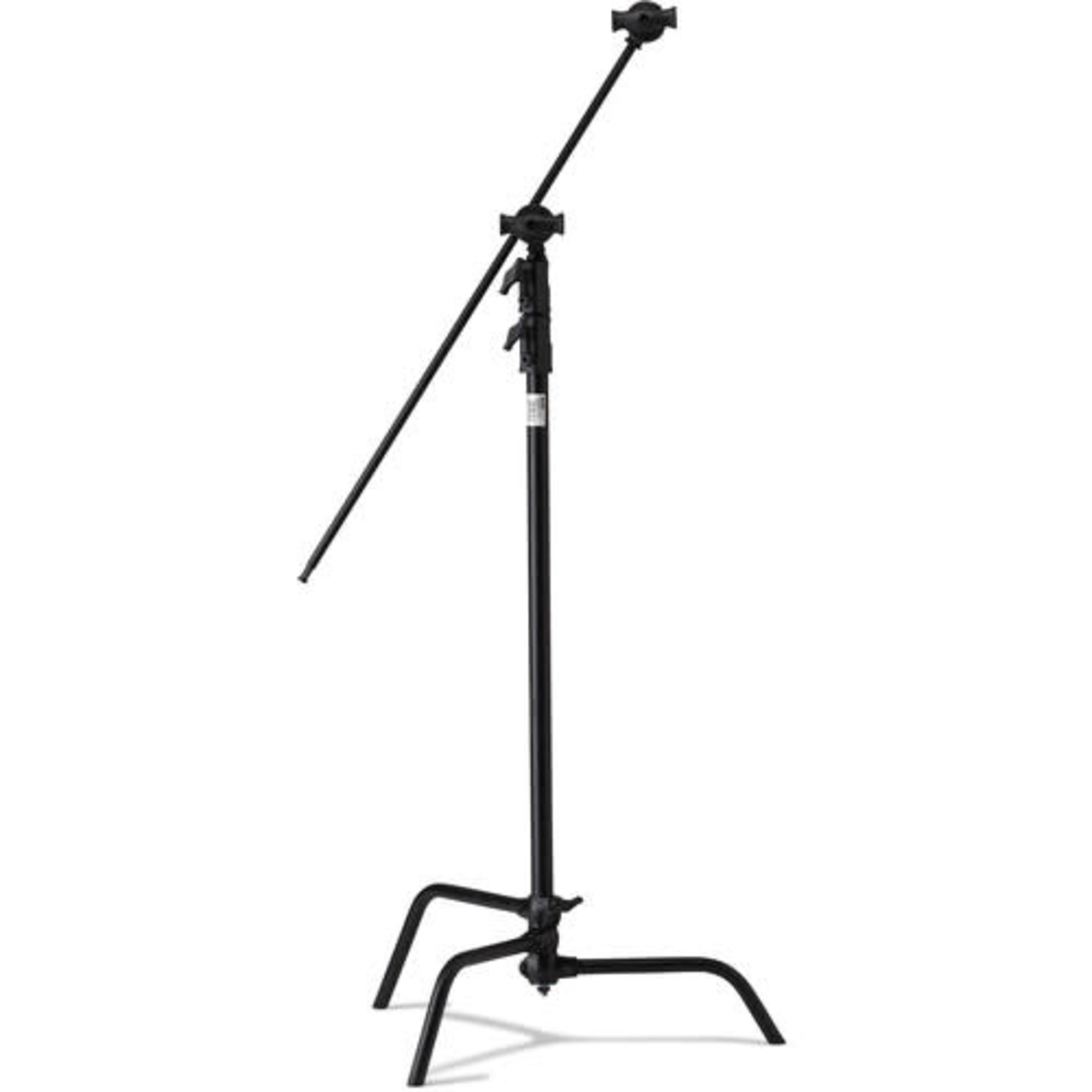 Kupo Kupo Master C-Stand 40" Riser Sliding Leg Kit (Black, 10.6')