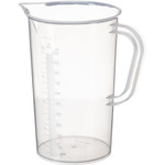 Kaiser Kaiser Graduated Beaker (1000ml)